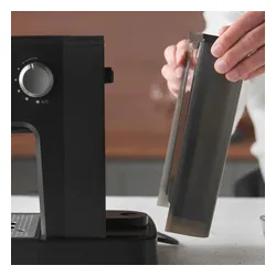 Ekspres RUSSELL HOBBS Heaton 28700-56 z modułem do kapsułek Nespresso
