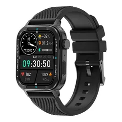 Smartwatch COLMI M41 Czarny