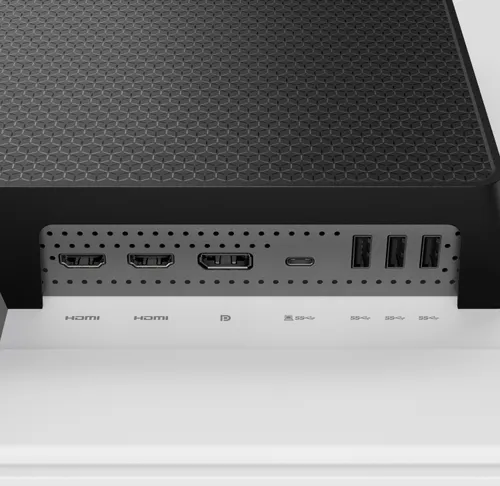 Monitor LENOVO Legion Pro 27UD-10 26.5" 3840x2160px 240Hz 0.03 ms [GTG]