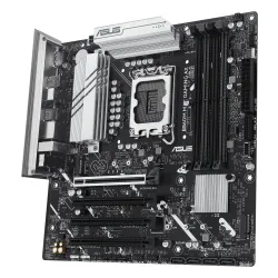 Płyta główna ASUS B860M MAX GAMING AX