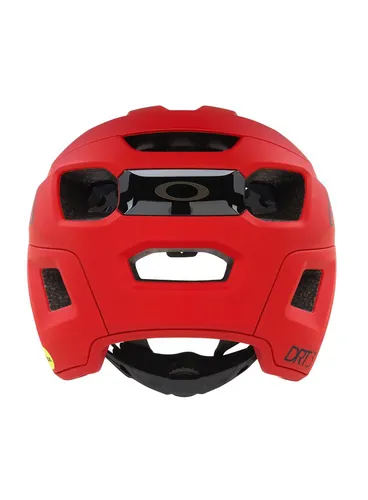 Kask rowerowy MTB Oakley DRT3 MIPS - matte redline