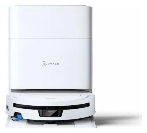 Ecovacs Deebot T90 Max Pro Omni Biały
