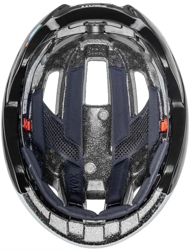 Kask rowerowy UVEX Rise CC