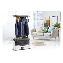 Szafa parowa TEFAL Care For You YT4050E1