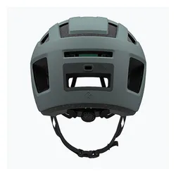 Kask rowerowy Lazer Verde KinetiCore matte sage green