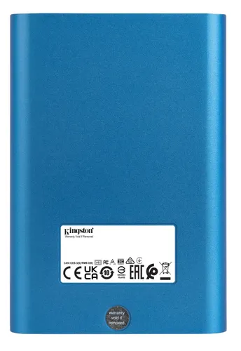 Dysk KINGSTON IronKey IKVP80ES 960GB SSD