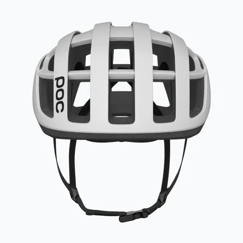 Kask rowerowy POC Cytal Lite hydrogen white/uranium black matt