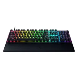 Klawiatura RAZER Huntsman V3 Pro 8KHz Czarny
