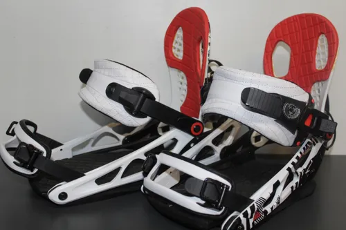 K2 CINCH CTS Крепления для сноуборда L