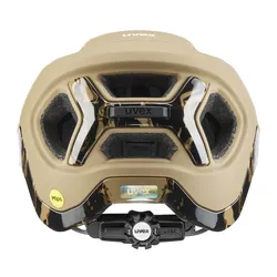Kask rowerowy UVEX React MIPS
