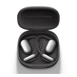 Słuchawki bezprzewodowe Xiaomi OpenWear Stereo Pro Douszne Bluetooth 5.4 Czarny