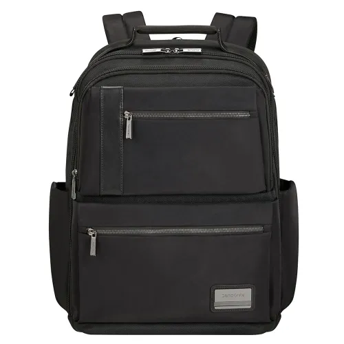 17,3 " Samsonite OpenRoad 2.0 расширяемый рюкзак для ноутбука-черный