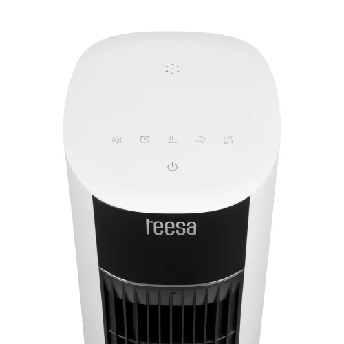 Wentylator TEESA TSA8068