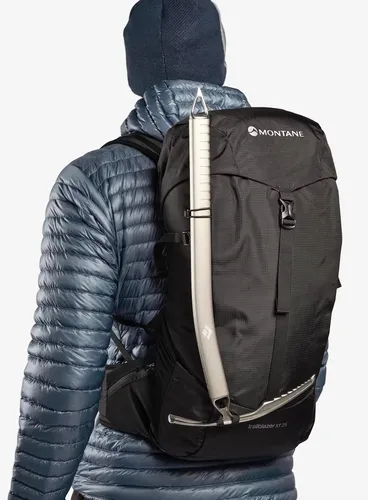 Plecak turystyczny Montane Trailblazer XT 25 - black