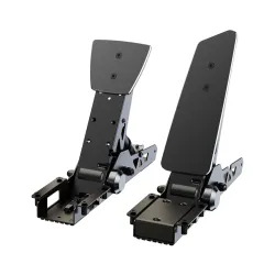 Pedały MOZA Racing SR-P RS11 Zestaw pedałów gaz + hamulec z bazą