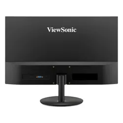 Monitor VIEWSONIC VA24E2-H 24" 1920x1080px IPS 144Hz 1 ms [MPRT]