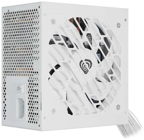 Zasilacz GENESIS Nihon 750NM 750W 80 Plus Bronze ATX3.1 Biały