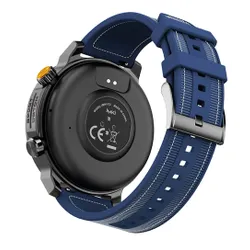 Smartwatch IMIKI Xplorer Scout Niebieski