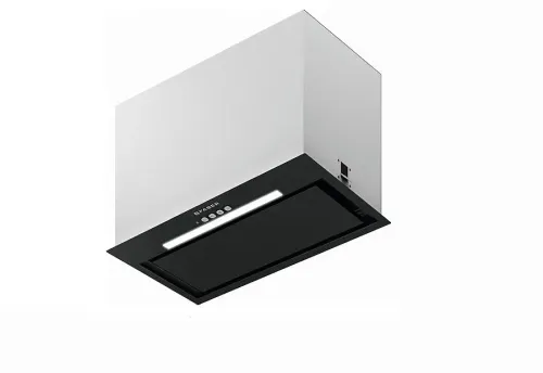 Okap Faber Inka Lux Evo BK A52 Czarny