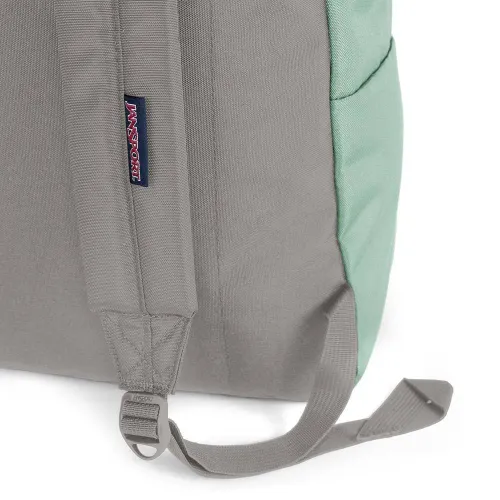 Сверхлегкий рюкзак SuperBreak One JanSport-brook green