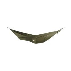 Hamak turystyczny Ticket To The Moon Compact army green