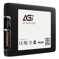 Dysk AGI AI238 256GB SSD