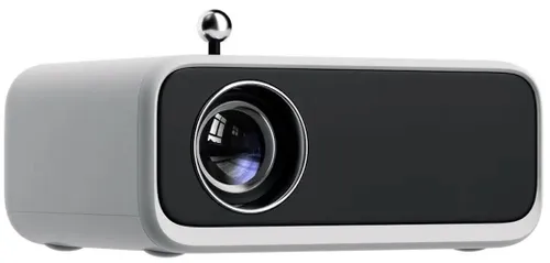Projektor WANBO Mini Pro WPE01 (1280 x 720), 250 ANSI lumen, Wi-Fi, Bluetooth