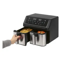 Air fryer ProfiCook PC-FR 1296 H 2000W 9l