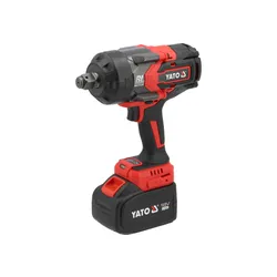 Klucz udarowy Yato YT-828073