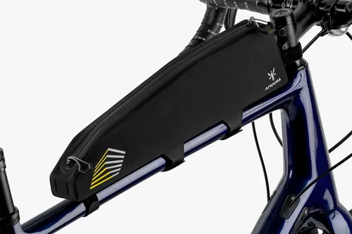 Сумка на велосипедную раму APIDURA Racing Long Top Tube Pack