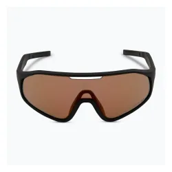 Okulary przeciwsłoneczne Bollé Shifter black matte/phantom brown red photochromic