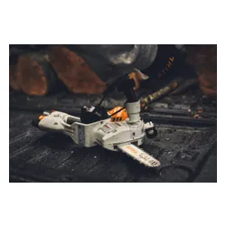 Piła łańcuchowa akumulatorowa STIHL 2x12V GTA 40 2x2.1Ah