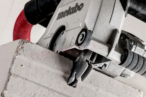 Штроборез (бороздодел) Metabo MFE 40