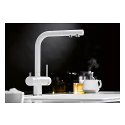 Bateria Blanco Fontas II 523130 Antracytowy Wygląd silgranitu