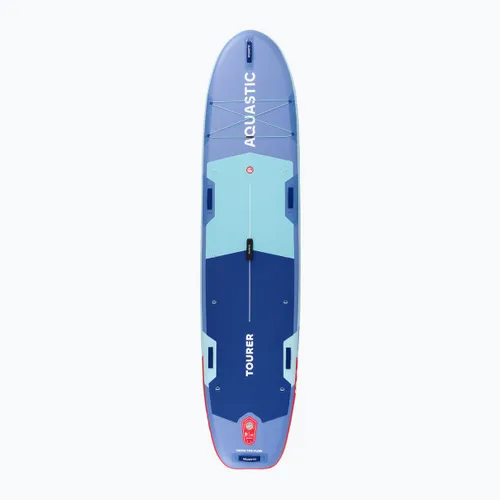 SUP-доска AQUASTIC Tourer 12'0" синяя