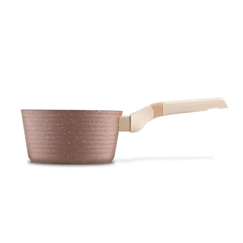 Rondel aluminiowy z powłoką nieprzywierającą STARKE PRO CORETTO 1,4 l