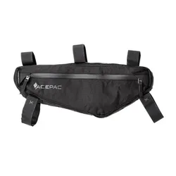 Сумка на велосипедную раму ACEPAC Zip Frame Bag MKIII