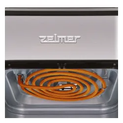 Air fryer Zelmer Digital Pro ZAF6555 1800W 6,5l