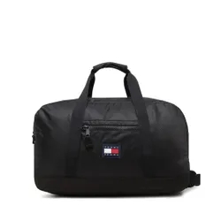 Сумка Tommy Jeans TJM Modern Tech Duffle AM0AM09725 BDS