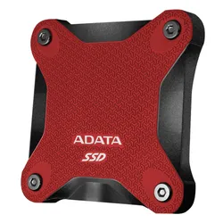 Dysk ADATA SD620 1TB SSD Czerwony