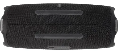 Głośnik mobilny JBL Charge 6 Czarny