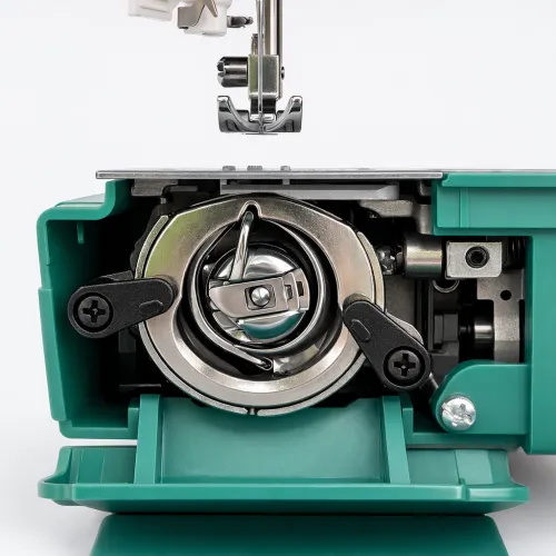 Maszyna do szycia Minerva Elegant