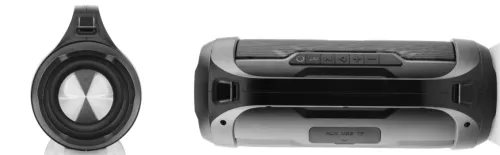 Radioodtwarzacz Hyundai TRC985BT Bluetooth Radio FM Czarny