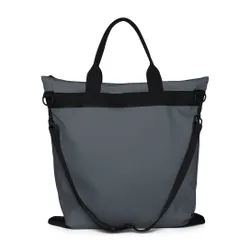 Torba codzienna Rains Helmet Bag - slate