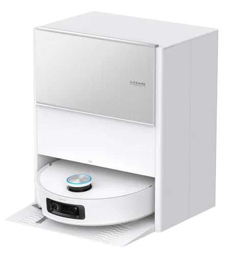 Robot sprzątający DREAME Aqua 10 Ultra Roller Complete Biały