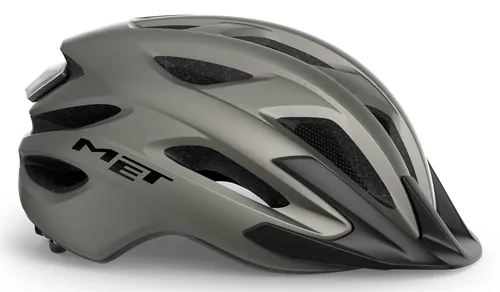Kask rowerowy MET Crossover II