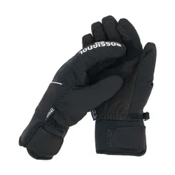 Rękawice narciarskie męskie Rossignol Speed Impr RLMMG12 black