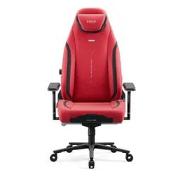 Fotel DIABLO CHAIRS X-Eye 2.0 Czerwony