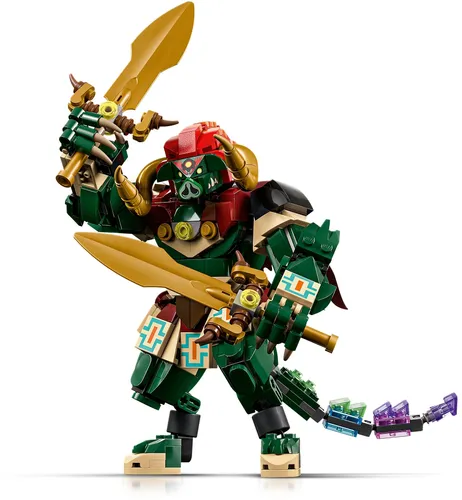 LEGO 77093 The Legend of Zelda Ocarina of Time – The Final Battle
