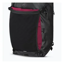 Plecak miejski Mammut Alto 22 l black